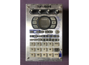 Roland SP-404 (14717)