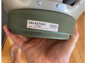 Celestion G12M Greenback (69700)