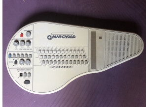 Suzuki Omnichord OM84 (86479)