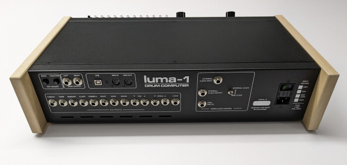 Luma-1 02 Luma-1 02