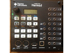 Squarp Instruments Hermod (55968)