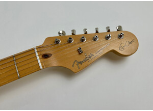 Fender Eric Clapton Stratocaster (75210)