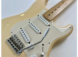 Fender Eric Clapton Stratocaster (41345)