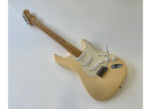 Fender Eric Clapton Stratocaster (24978)
