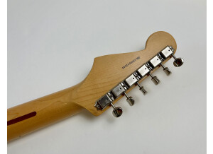 Fender Eric Clapton Stratocaster (6369)