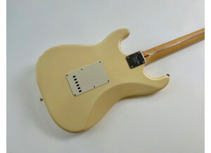 Fender Eric Clapton Stratocaster (96295)