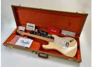 Fender Eric Clapton Stratocaster (49352)