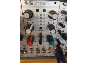 Mutable Instruments STREAMS