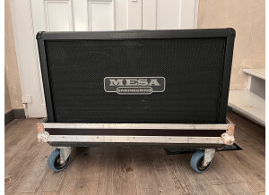 Mesa Boogie Recto 2x12 Horizontal (19505)