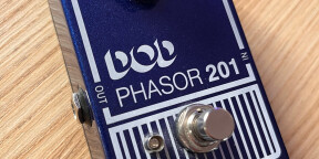 DOD phasor 201