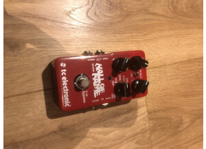 TC Electronic Hall of Fame Reverb (20715)