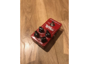 TC Electronic Hall of Fame Reverb (89318)