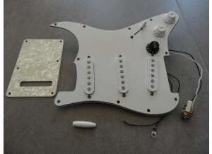 Fender Stratocaster Pickups (88147)