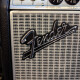 ’68 Custom Vibrolux Reverb ’68 Custom Vibrolux Reverb