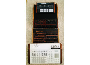 Roger Linn Design LM-1 Drum Computer (59739)