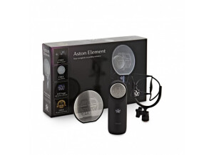 Aston Microphones Element