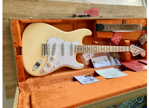 Fender Yngwie Malmsteen Stratocaster (10475)