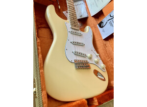 Fender Yngwie Malmsteen Stratocaster (93161)