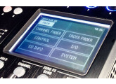 Vend pavé tactile neuf d’écran de table de mixage KORG ZERO 8