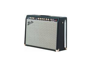 Fender Vibrolux Custom