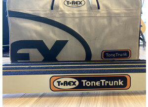 T-Rex Engineering ToneTrunk 68 GigBag