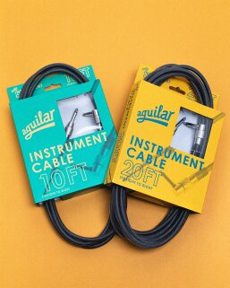 Aguilar Cables 3 Aguilar Cables 3