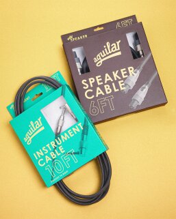 Aguilar Cables Aguilar Cables
