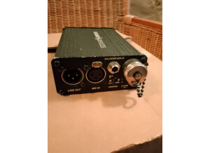 Sound Devices MM-1 (36305)