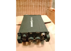 Sound Devices MM-1 (70219)