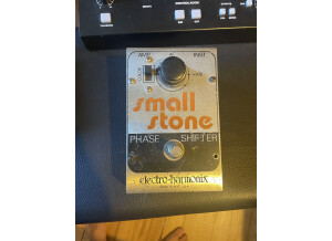 Electro-Harmonix Small Stone Mk2