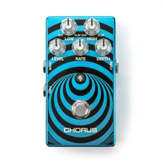 MXR WA38 Wylde Audio Chorus : Wylde Audio CHorus MXR WA38 Wylde Audio Chorus : Wylde Audio CHorus