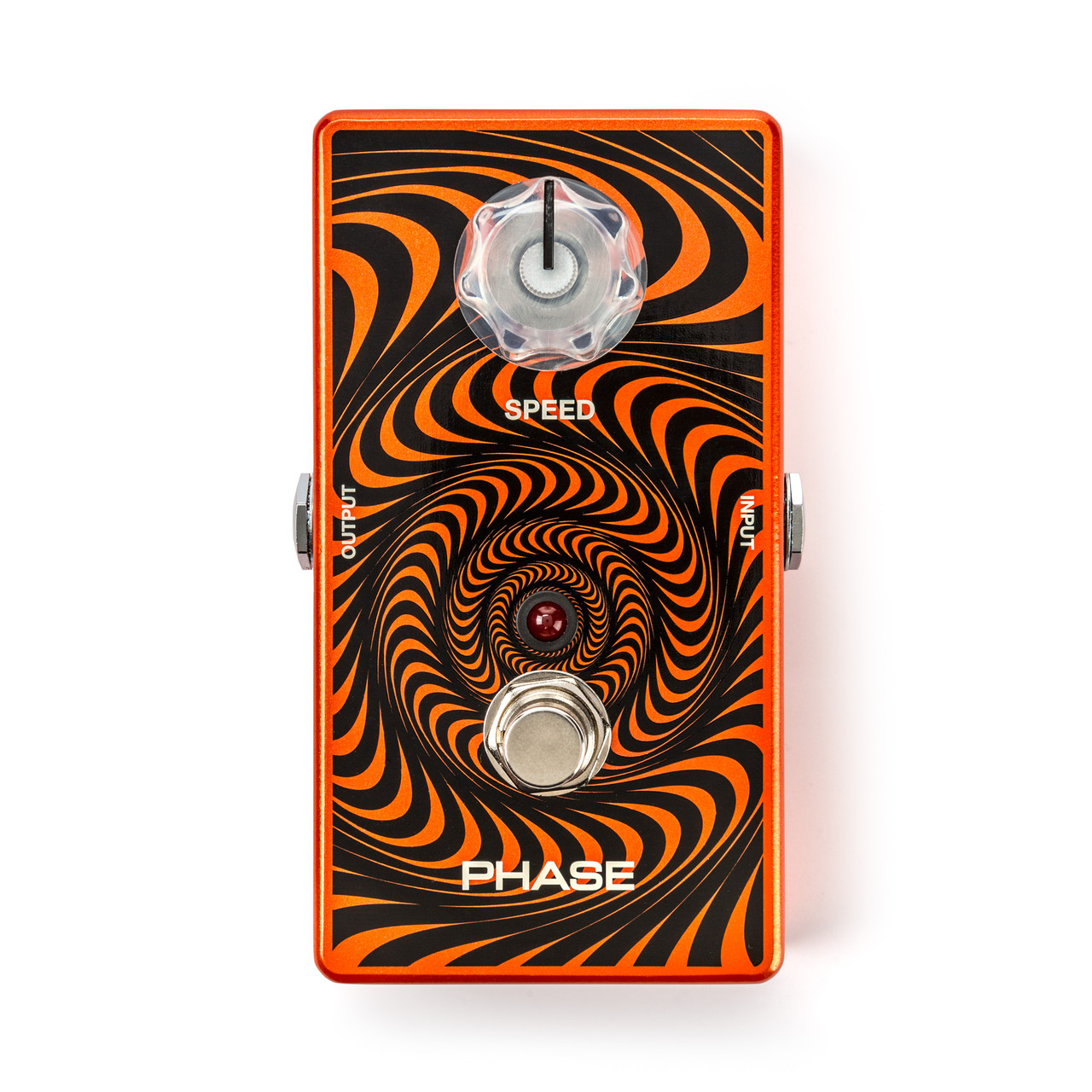 MXR WA90 Wylde Audio Phase : Wylde Audio Phase
