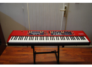 Clavia Nord Stage 88 (35966)