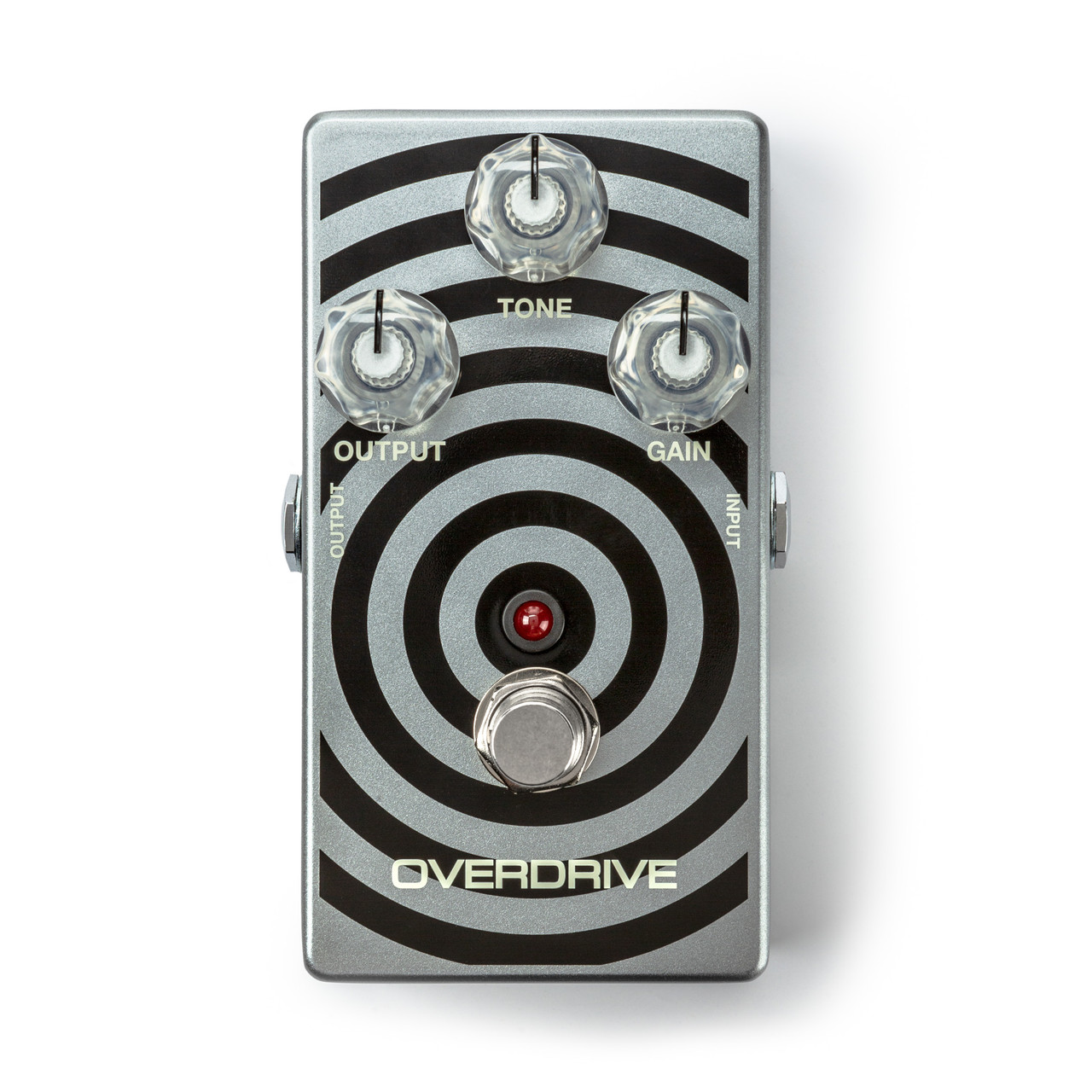 MXR WA44 Wylde Audio Overdrive : Wylde Audio Overdrive