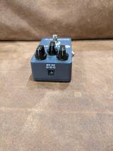 Noah's Ark Distortion M