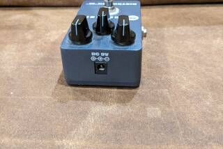 Noah's Ark Distortion M