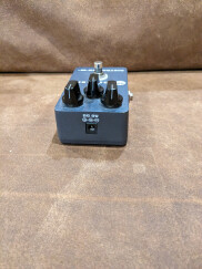 Noah's Ark Distortion M