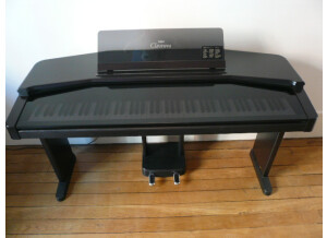 Yamaha CVP-55 (93328)