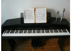 Yamaha CVP-55 (28890)