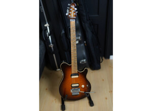 Music Man Axis (1996) (89397)