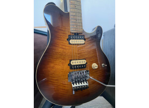 Music Man Axis (1996) (59887)