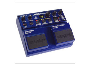 DigiTech JamMan (84233)