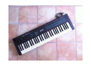 Yamaha DX21 (47619)