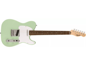 Sonic Surf Green Tele