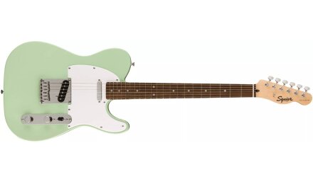 Sonic Surf Green Tele Sonic Surf Green Tele