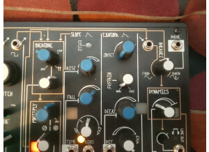 Make Noise 0-Coast (77791)