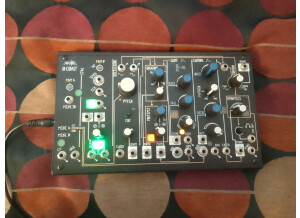 Make Noise 0-Coast (6305)