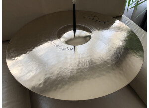 Paiste Alpha Rock Hats 14'' (39758)