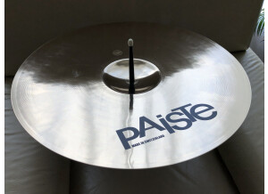 Paiste Alpha Rock Hats 14'' (95365)