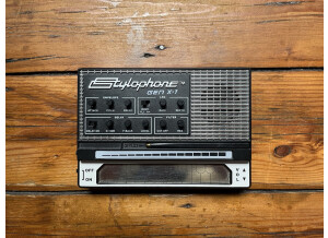 Dubreq Stylophone GEN X-1 (96651)